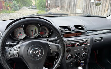 Mazda 3, 2006 год, 490 000 рублей, 4 фотография