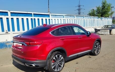 Geely Tugella FY11, 2022 год, 2 580 000 рублей, 6 фотография