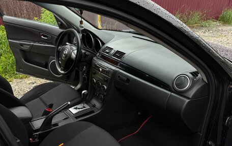 Mazda 3, 2006 год, 490 000 рублей, 8 фотография
