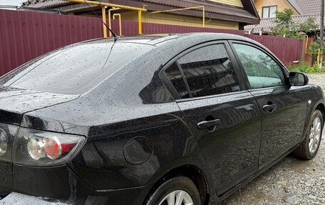 Mazda 3, 2006 год, 490 000 рублей, 9 фотография