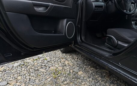 Mazda 3, 2006 год, 490 000 рублей, 11 фотография