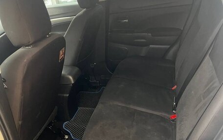 Mitsubishi ASX I рестайлинг, 2012 год, 950 000 рублей, 8 фотография
