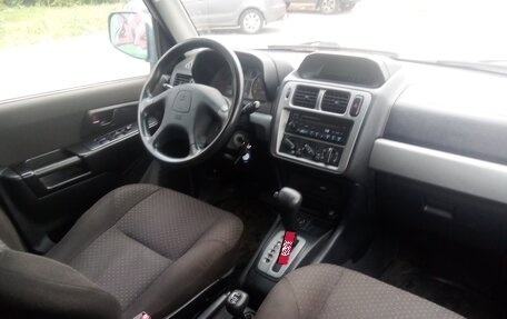 Mitsubishi Pajero Pinin, 2004 год, 385 000 рублей, 7 фотография