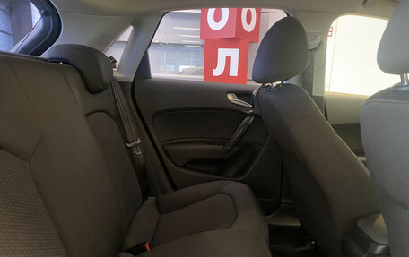 Audi A1, 2014 год, 1 190 000 рублей, 9 фотография
