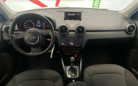 Audi A1, 2014 год, 1 190 000 рублей, 10 фотография