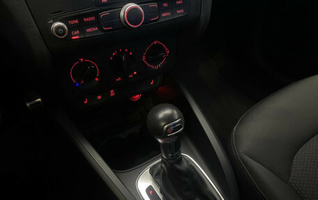 Audi A1, 2014 год, 1 190 000 рублей, 14 фотография