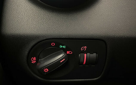 Audi A1, 2014 год, 1 190 000 рублей, 15 фотография