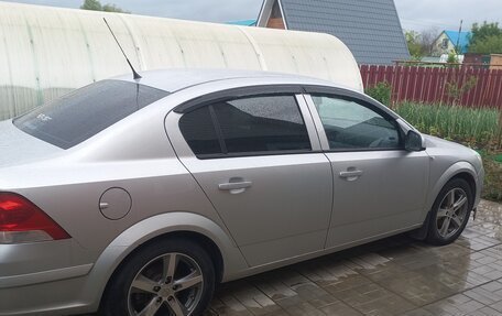 Opel Astra H, 2010 год, 650 000 рублей, 4 фотография