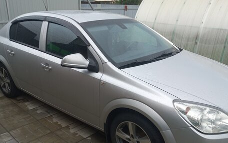 Opel Astra H, 2010 год, 650 000 рублей, 3 фотография