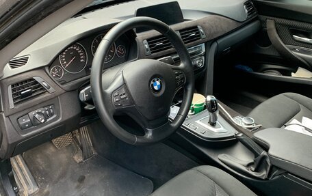 BMW 3 серия, 2018 год, 2 300 000 рублей, 4 фотография