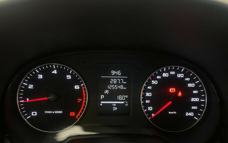 Audi A1, 2014 год, 1 190 000 рублей, 17 фотография