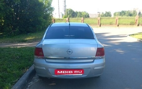 Opel Astra H, 2010 год, 650 000 рублей, 2 фотография