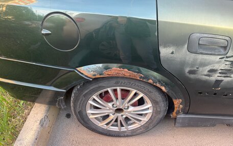 Opel Astra G, 2004 год, 200 000 рублей, 14 фотография