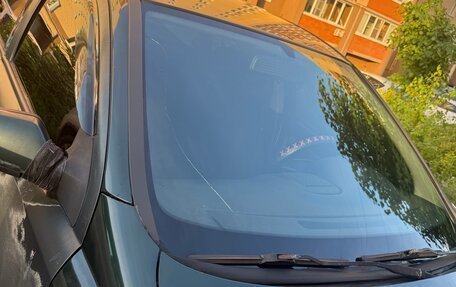 Opel Astra G, 2004 год, 200 000 рублей, 17 фотография