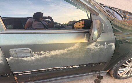 Opel Astra G, 2004 год, 200 000 рублей, 16 фотография