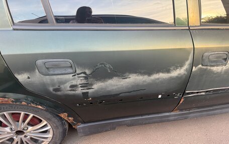 Opel Astra G, 2004 год, 200 000 рублей, 15 фотография