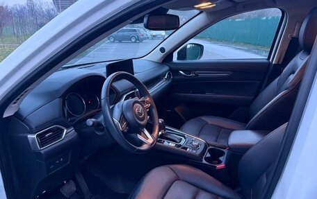 Mazda CX-5 II, 2021 год, 2 820 400 рублей, 3 фотография