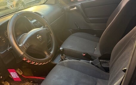 Opel Astra G, 2004 год, 200 000 рублей, 7 фотография