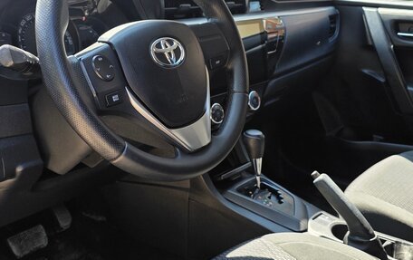 Toyota Corolla, 2014 год, 970 000 рублей, 9 фотография