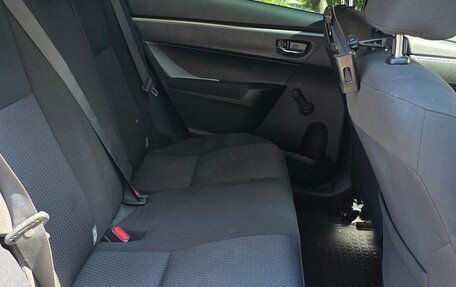 Toyota Corolla, 2014 год, 970 000 рублей, 7 фотография