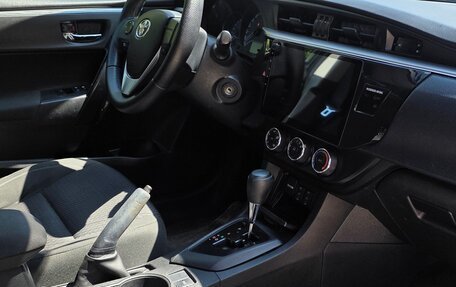 Toyota Corolla, 2014 год, 970 000 рублей, 8 фотография