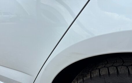Skoda Octavia, 2019 год, 1 590 000 рублей, 11 фотография