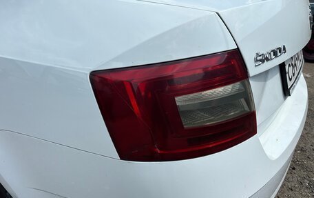 Skoda Octavia, 2019 год, 1 590 000 рублей, 12 фотография