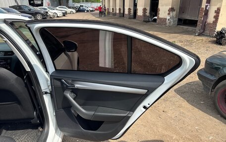 Skoda Octavia, 2019 год, 1 590 000 рублей, 17 фотография
