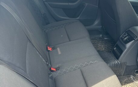 Skoda Octavia, 2019 год, 1 590 000 рублей, 19 фотография