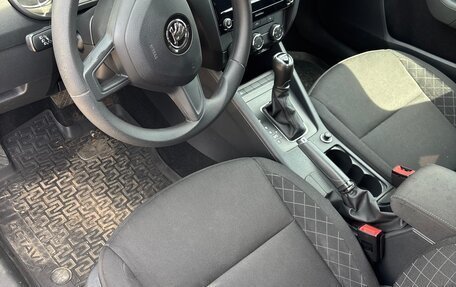 Skoda Octavia, 2019 год, 1 590 000 рублей, 33 фотография