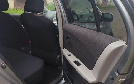 Toyota Vitz, 2008 год, 455 000 рублей, 6 фотография