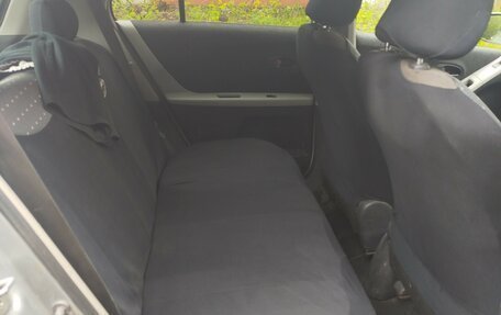 Toyota Vitz, 2008 год, 455 000 рублей, 7 фотография