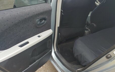 Toyota Vitz, 2008 год, 455 000 рублей, 10 фотография