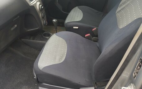 Toyota Vitz, 2008 год, 455 000 рублей, 11 фотография