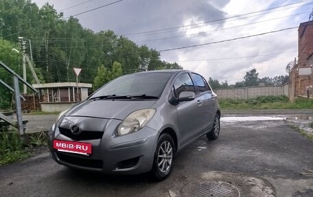 Toyota Vitz, 2008 год, 455 000 рублей, 2 фотография
