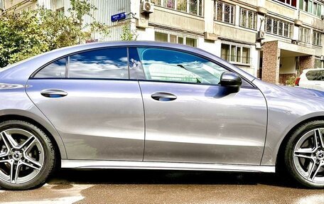 Mercedes-Benz CLA, 2020 год, 2 850 000 рублей, 7 фотография