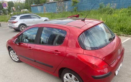 Peugeot 308 II, 2008 год, 650 000 рублей, 7 фотография