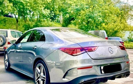 Mercedes-Benz CLA, 2020 год, 2 850 000 рублей, 3 фотография