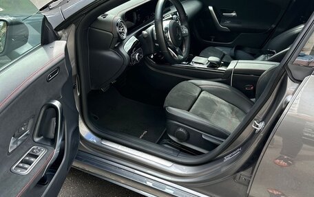 Mercedes-Benz CLA, 2020 год, 2 850 000 рублей, 8 фотография