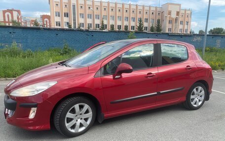 Peugeot 308 II, 2008 год, 650 000 рублей, 2 фотография