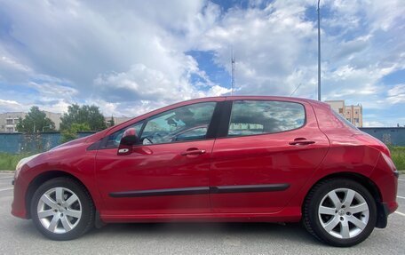 Peugeot 308 II, 2008 год, 650 000 рублей, 8 фотография