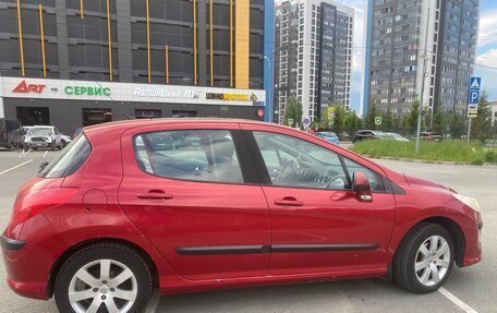 Peugeot 308 II, 2008 год, 650 000 рублей, 3 фотография