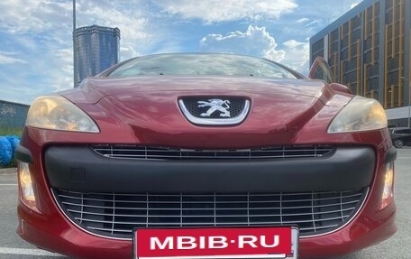 Peugeot 308 II, 2008 год, 650 000 рублей, 5 фотография