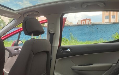 Peugeot 308 II, 2008 год, 650 000 рублей, 22 фотография
