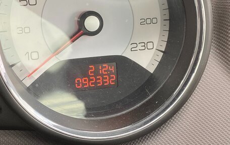 Peugeot 308 II, 2008 год, 650 000 рублей, 17 фотография