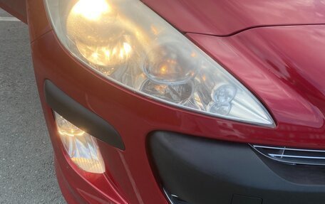 Peugeot 308 II, 2008 год, 650 000 рублей, 25 фотография