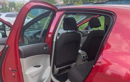 Peugeot 308 II, 2008 год, 650 000 рублей, 23 фотография