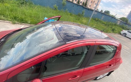 Peugeot 308 II, 2008 год, 650 000 рублей, 15 фотография