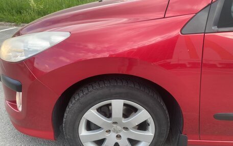Peugeot 308 II, 2008 год, 650 000 рублей, 14 фотография