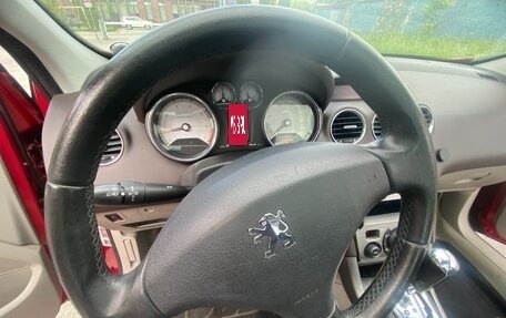 Peugeot 308 II, 2008 год, 650 000 рублей, 16 фотография